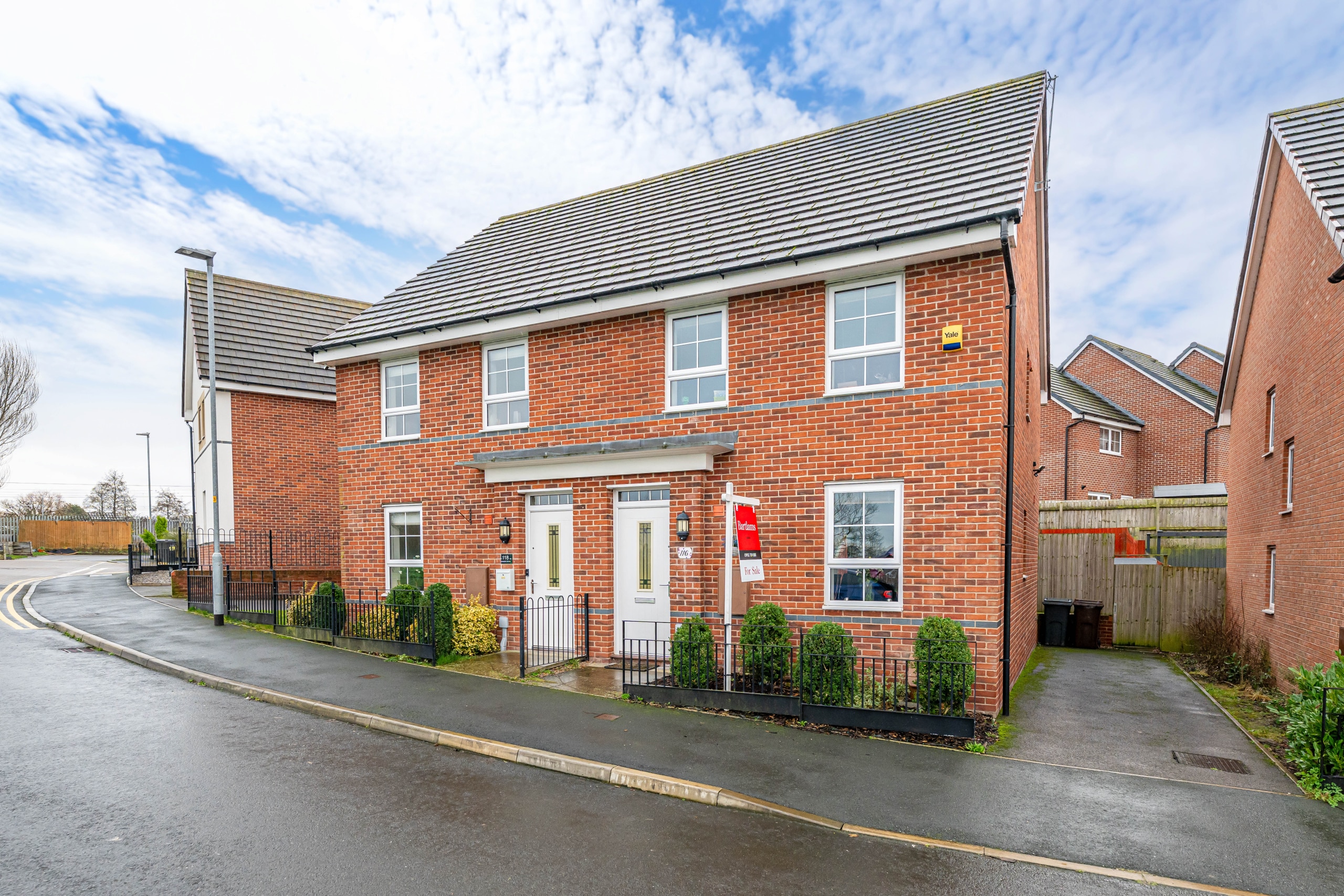 Ranger Drive, Wolverhampton, WV10