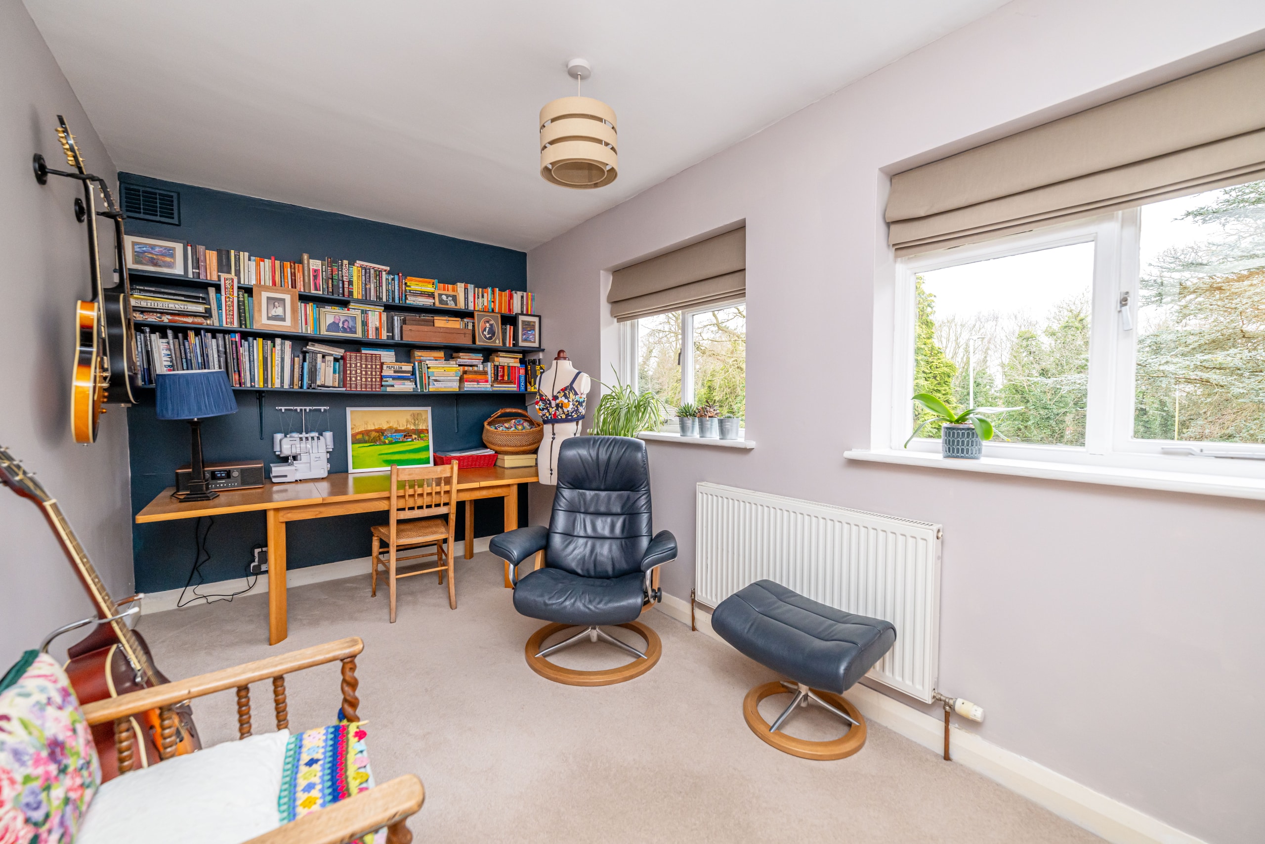 Wergs Road, Wolverhampton, WV6
