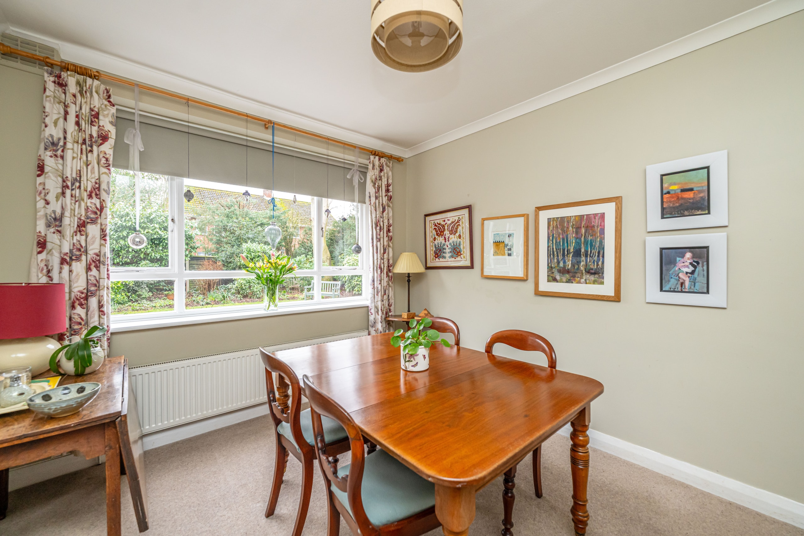 Wergs Road, Wolverhampton, WV6