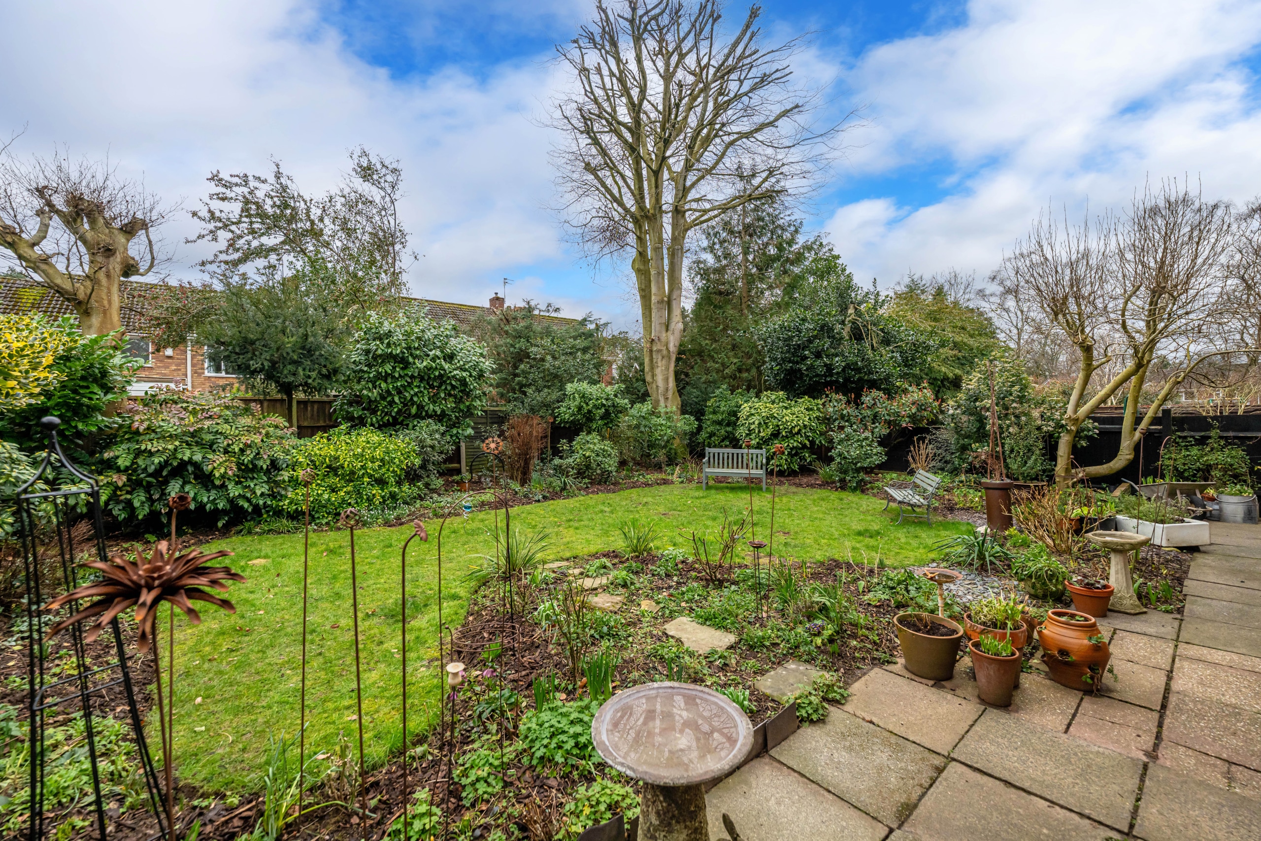 Wergs Road, Wolverhampton, WV6