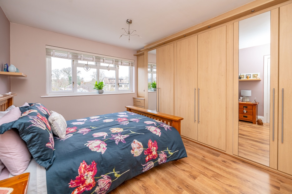 Knights Avenue, Tettenhall, WV6
