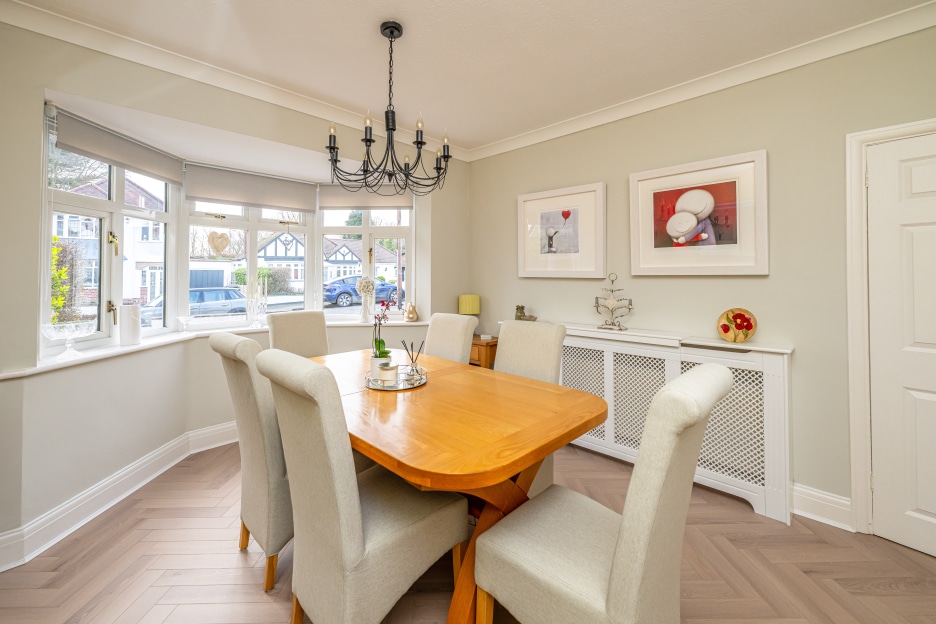 Knights Avenue, Tettenhall, WV6