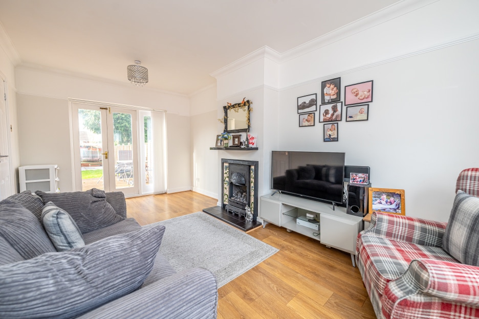 Studley Road, Finchfield, WV3