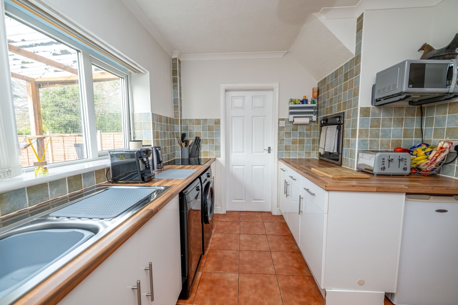 Studley Road, Finchfield, WV3