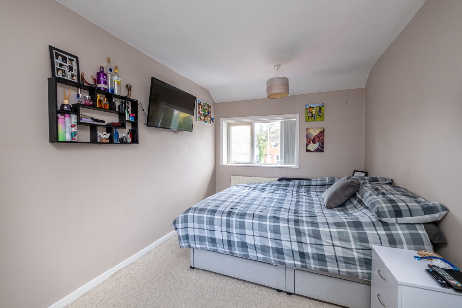 Studley Road, Finchfield, WV3