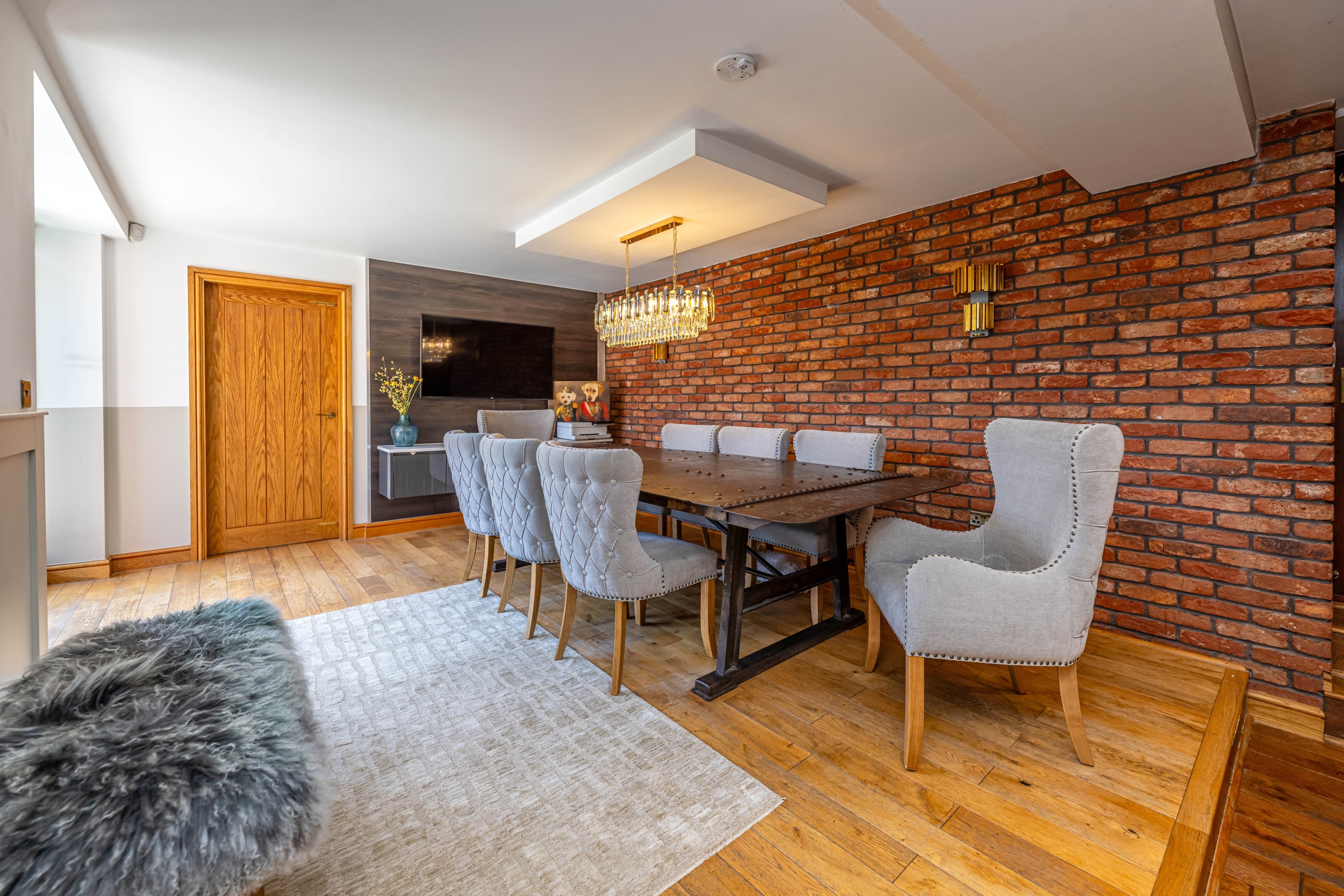 Gospel End Road, Dudley, DY3