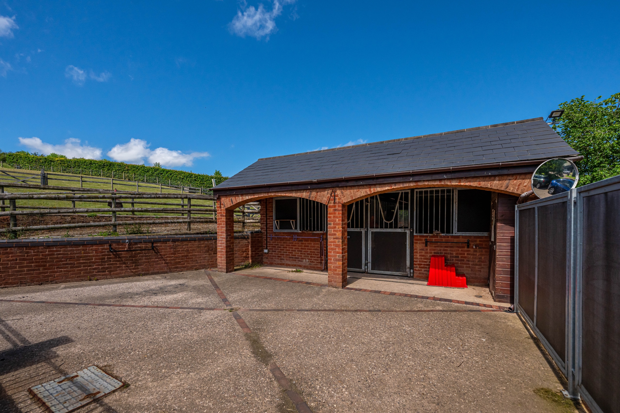 Gospel End Road, Dudley, DY3