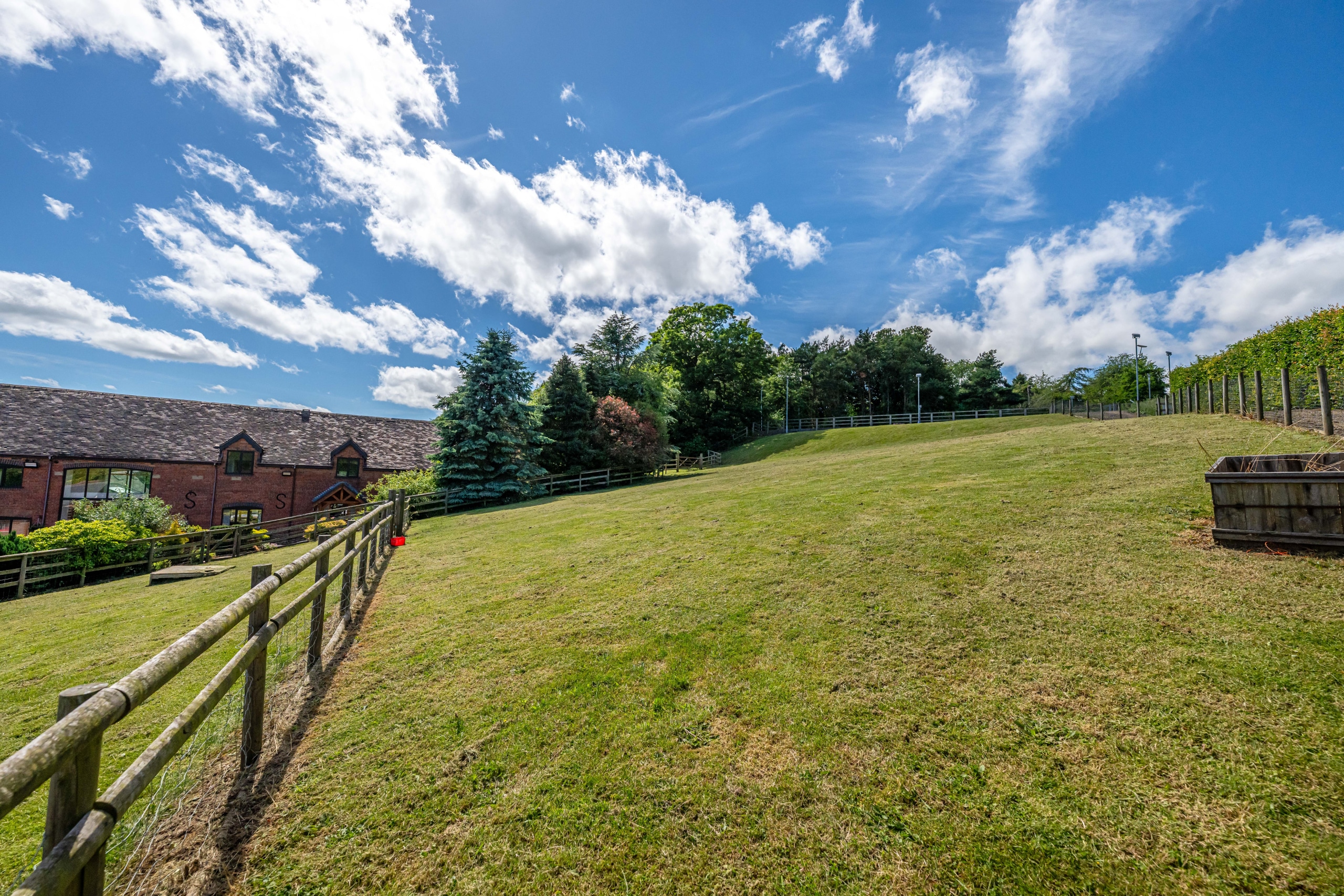 Gospel End Road, Dudley, DY3