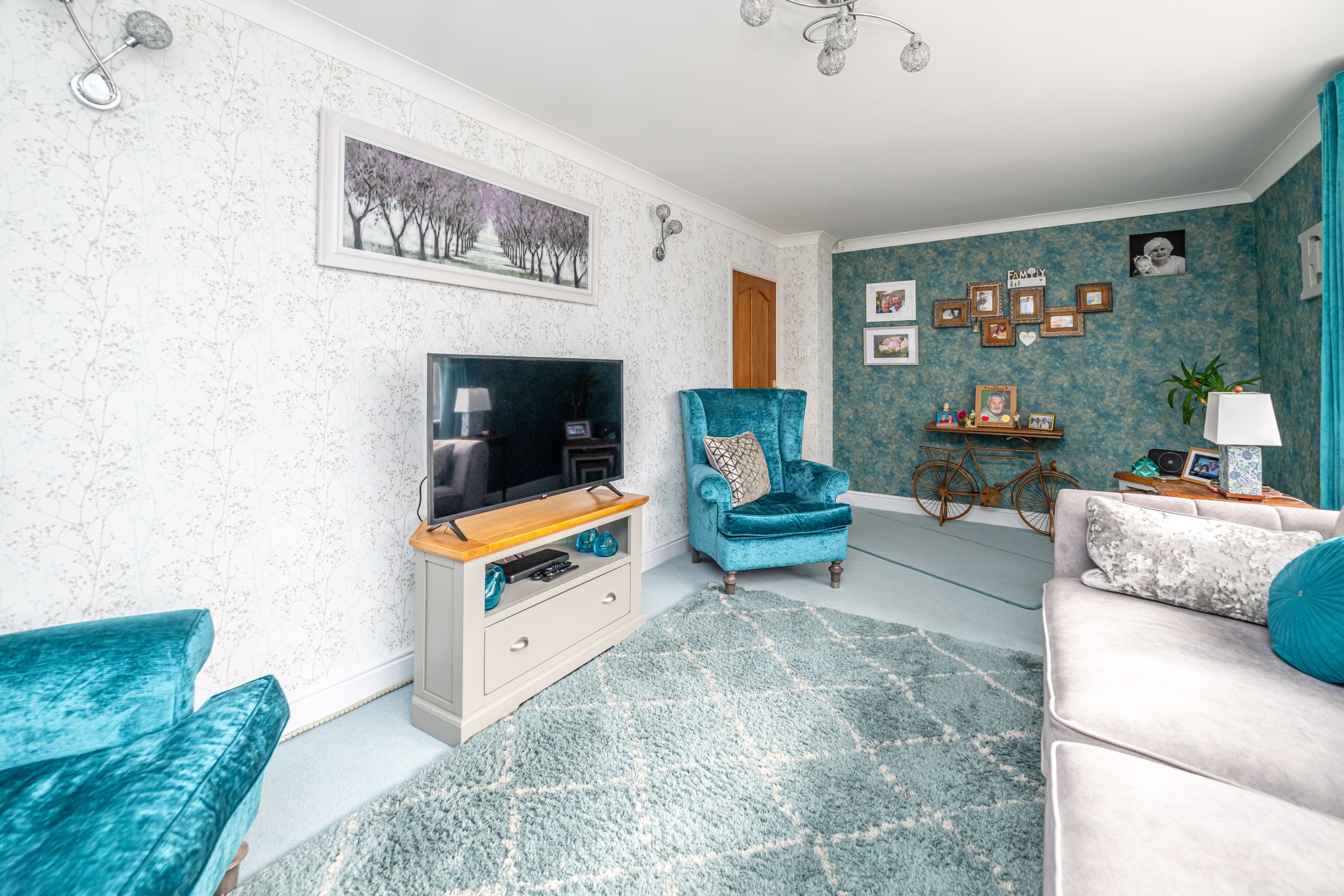 Richmond Avenue, Wolverhampton, WV3