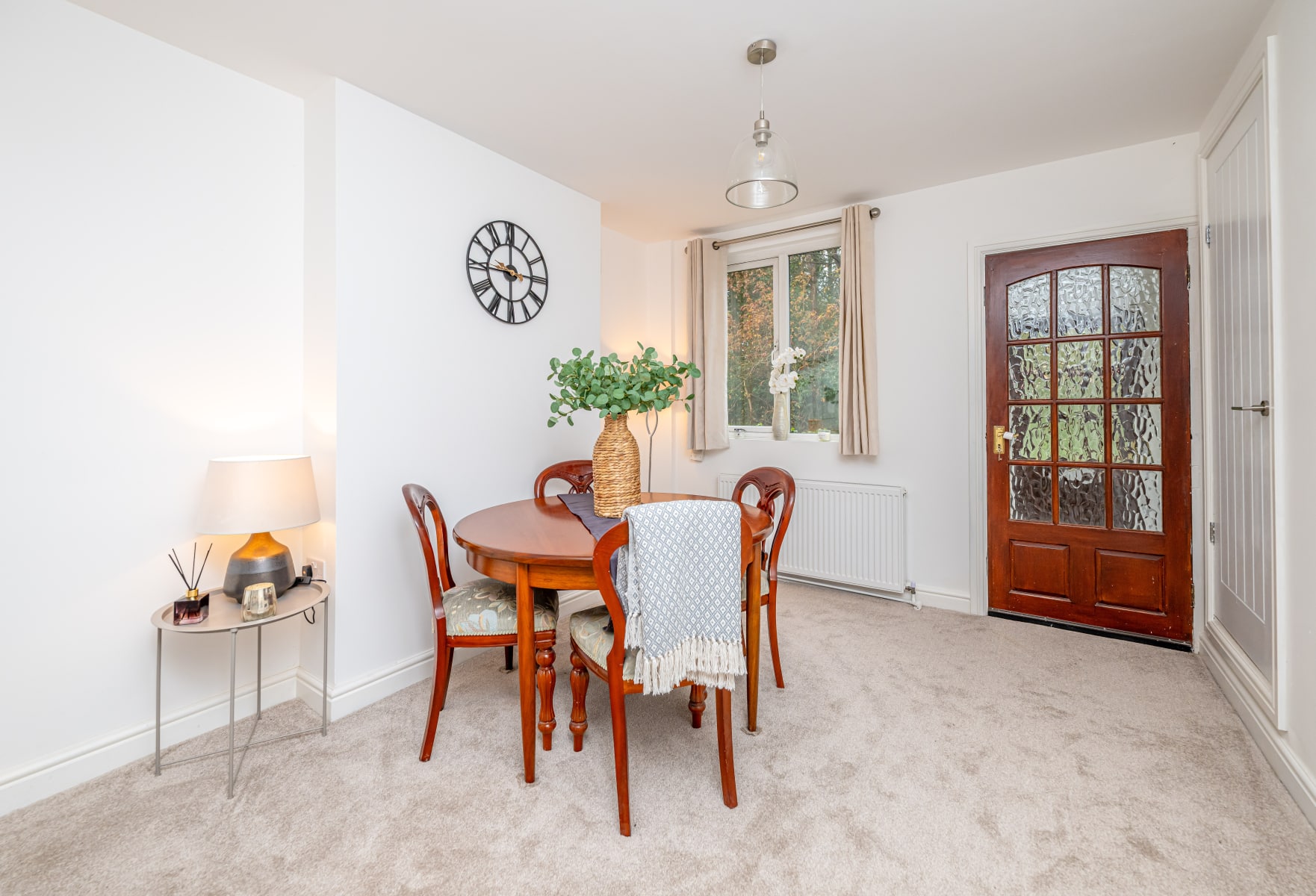 Hilton Lane, Shareshill, WV10