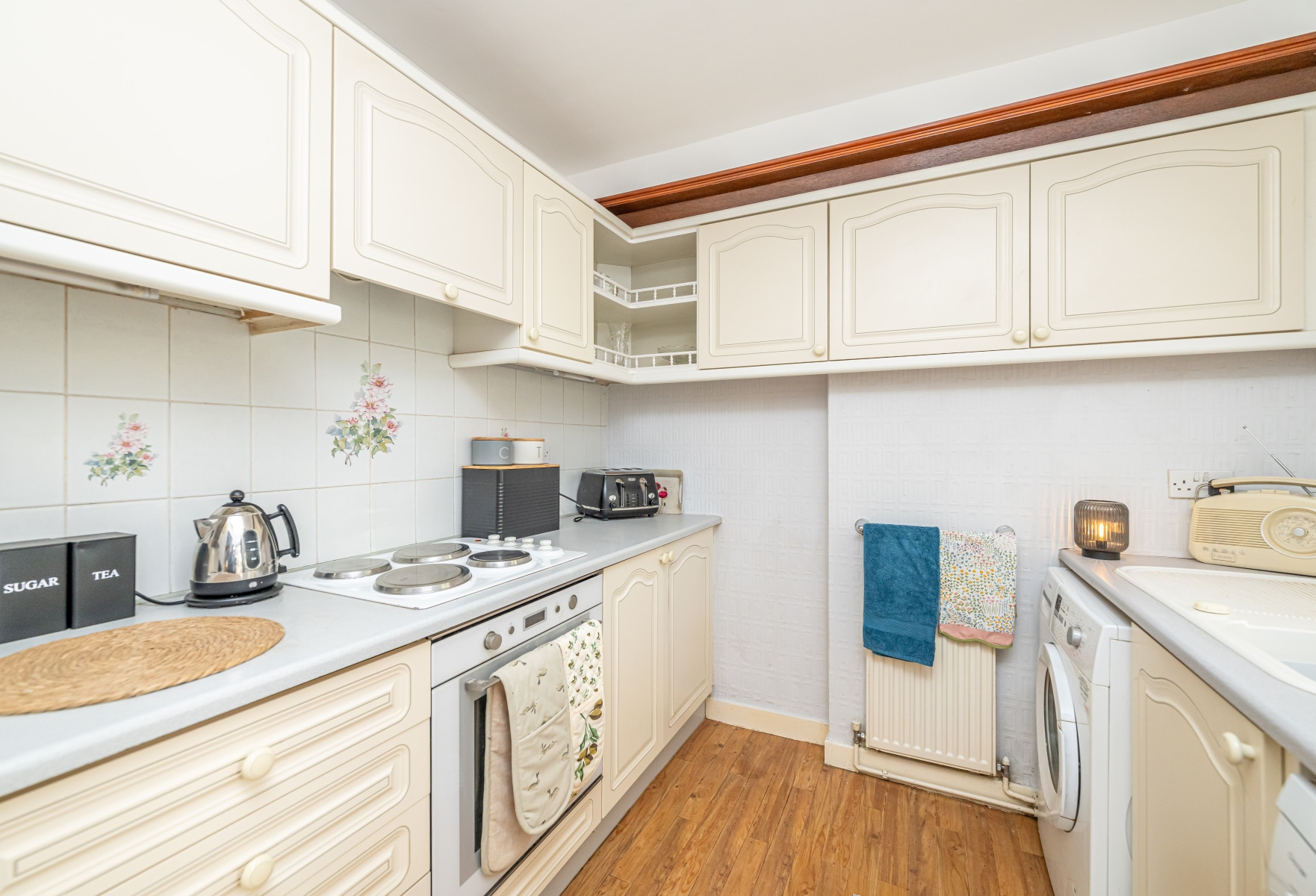 Hilton Lane, Shareshill, WV10