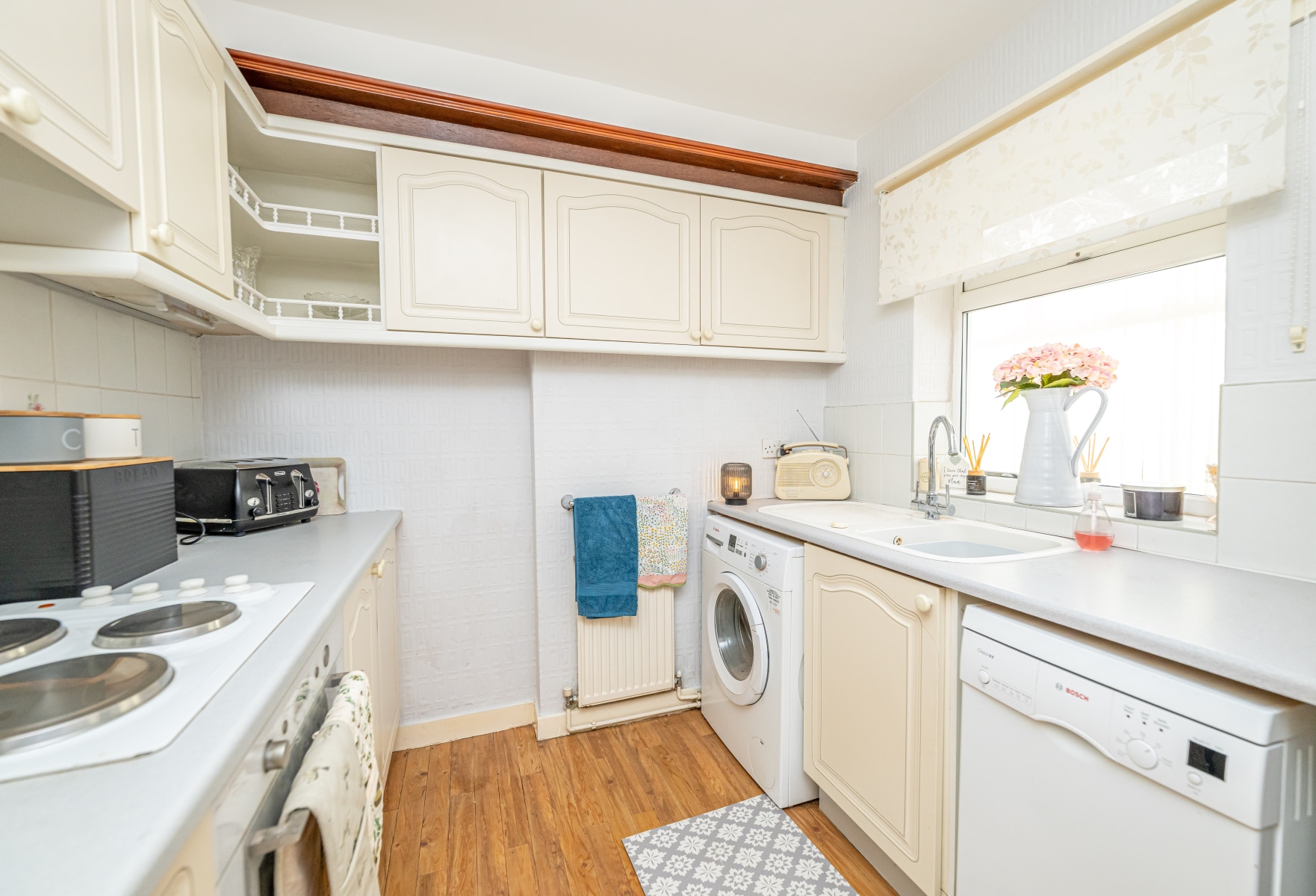 Hilton Lane, Shareshill, WV10