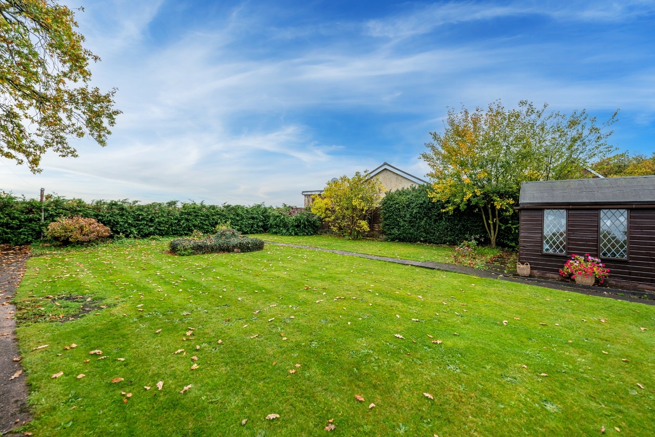 Hilton Lane, Shareshill, WV10