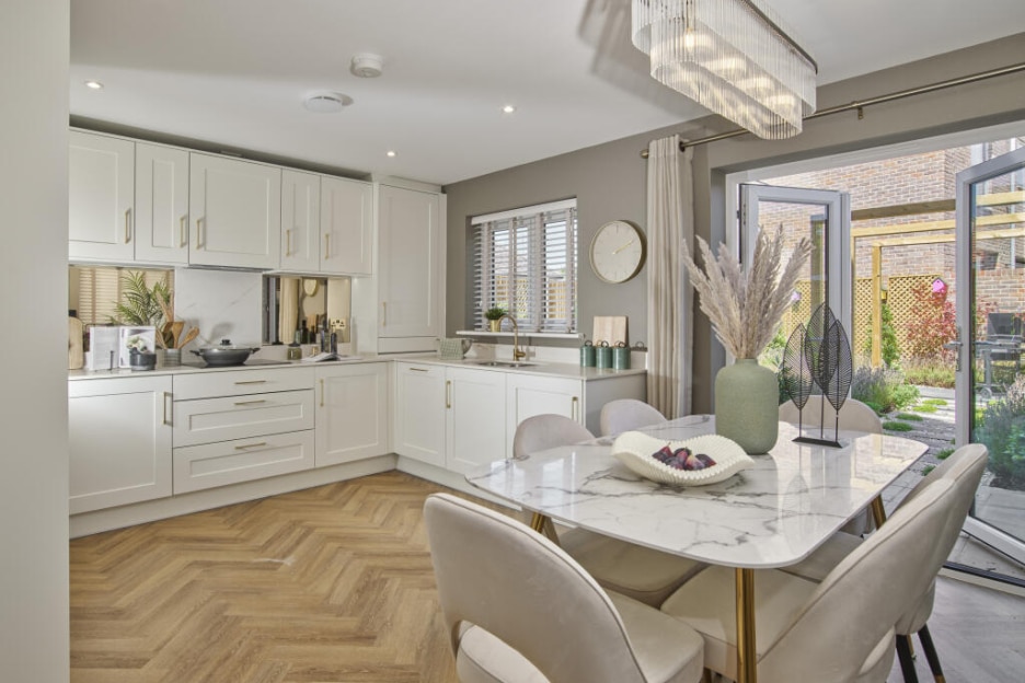 Plot 3, The Blemmere Life, Ladywell Coppice, Wombourne, WV5 9AP