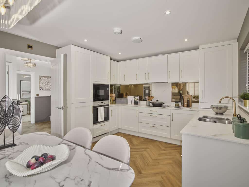 The Blemmere-Life, Ladywell Coppice, Wombourne, WV5 9AP
