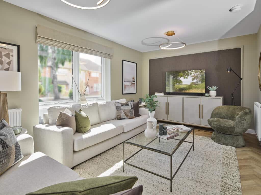 The Blemmere-Life, Ladywell Coppice, Wombourne, WV5 9AP