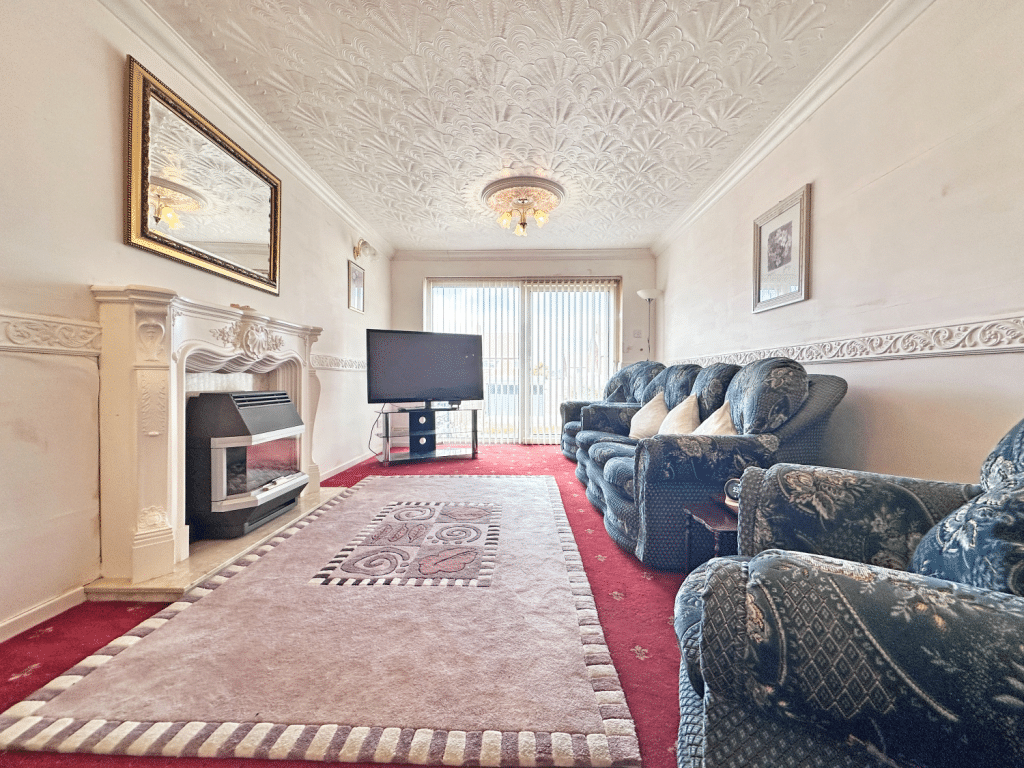 Bagnall Street, Ocker Hill, DY4
