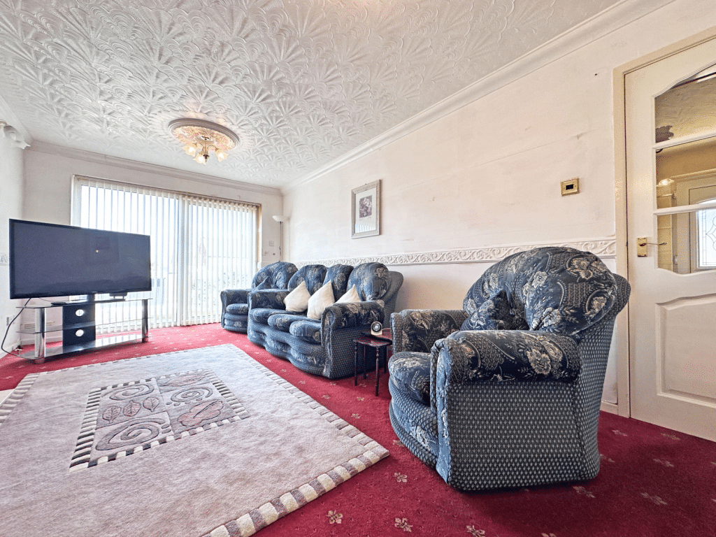 Bagnall Street, Ocker Hill, DY4