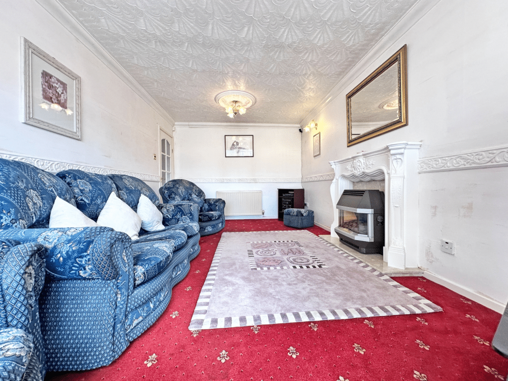 Bagnall Street, Ocker Hill, DY4