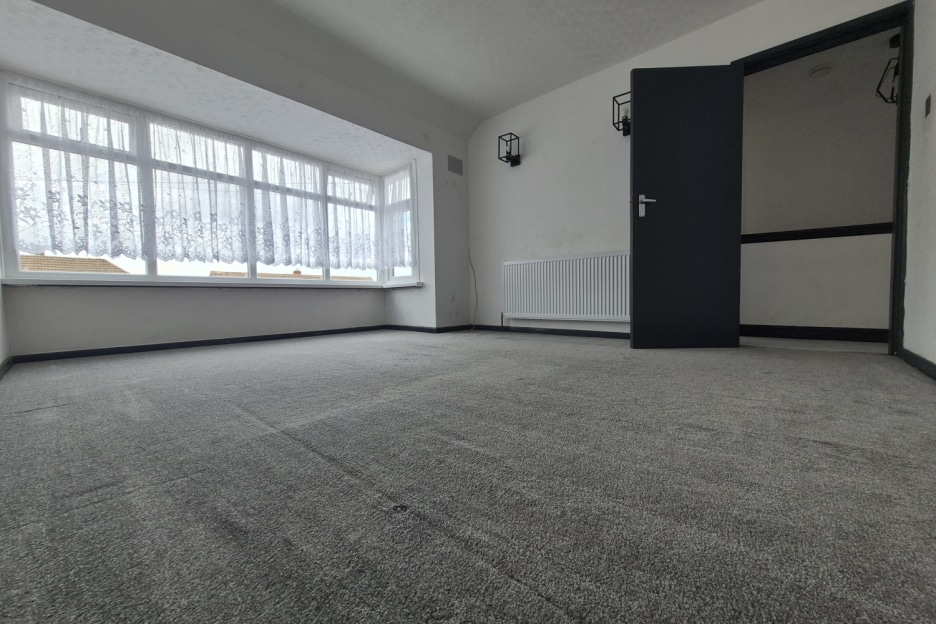 Farrington Road, Wolverhampton, WV4