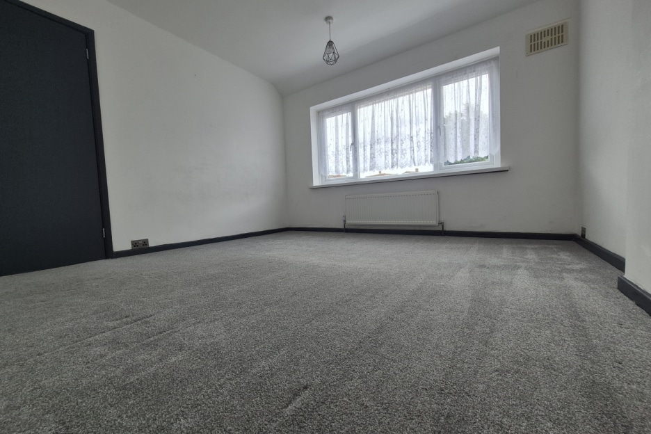 Farrington Road, Wolverhampton, WV4