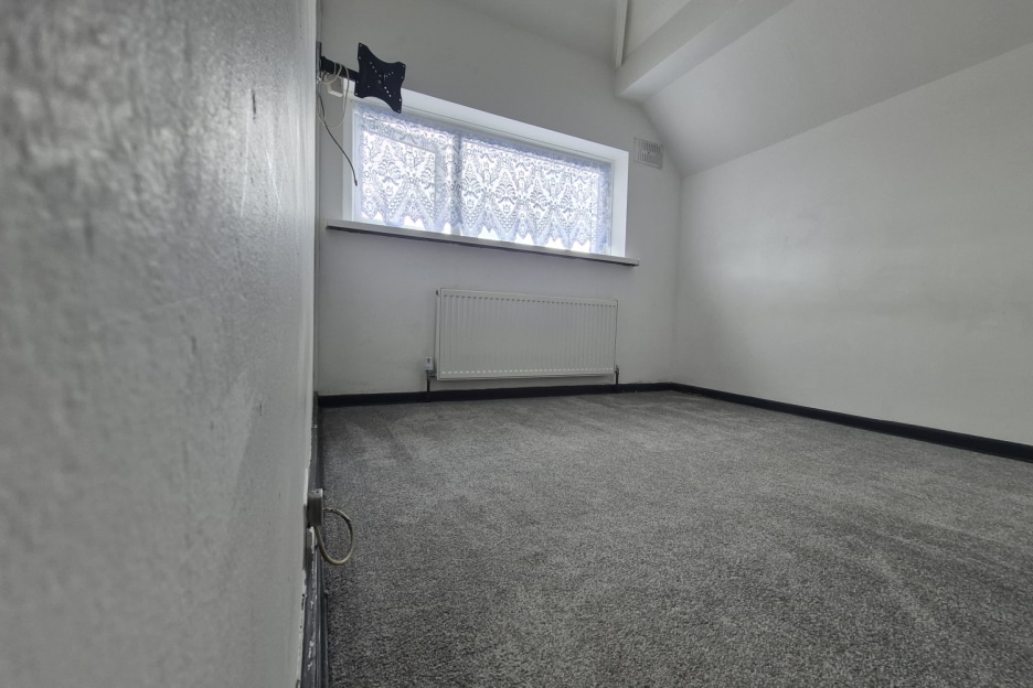 Farrington Road, Wolverhampton, WV4