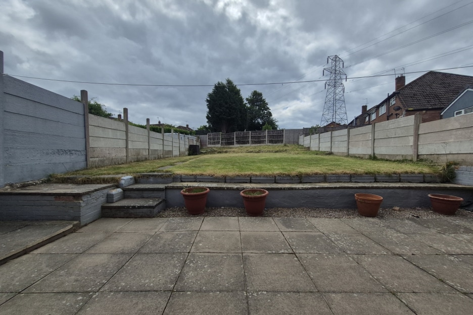 Farrington Road, Wolverhampton, WV4