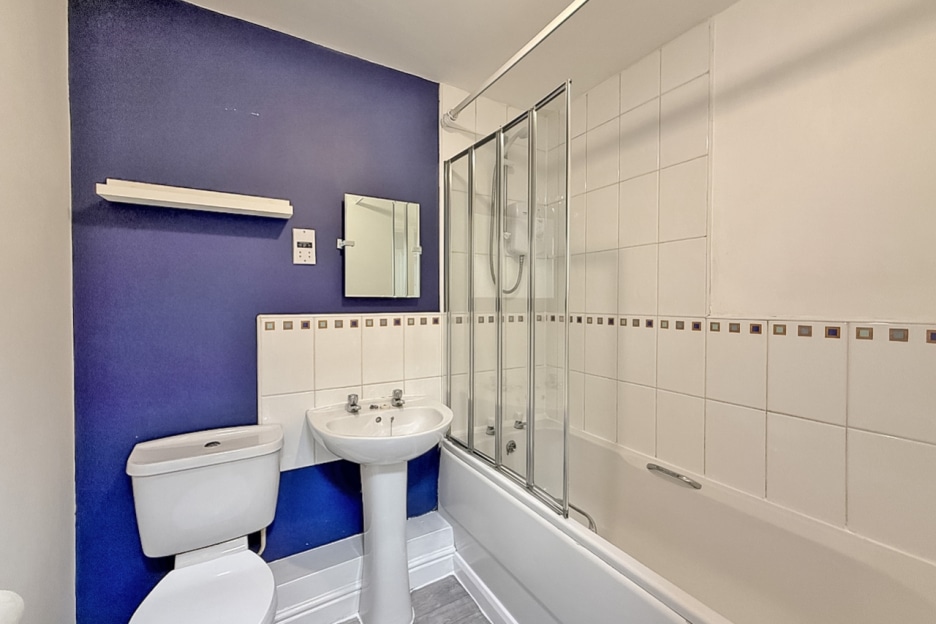 Essington Way, Wolverhampton, WV1