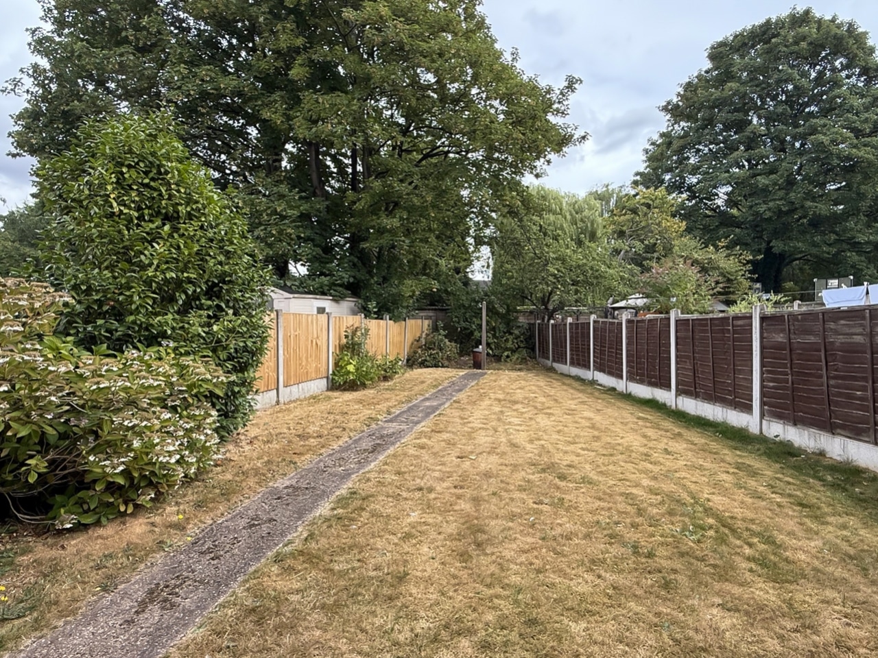 Elmdon Road, Wolverhampton, WV10