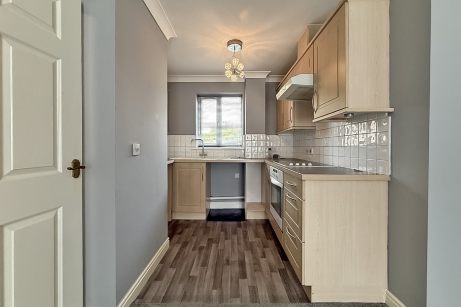 Essington Way, Wolverhampton, WV1