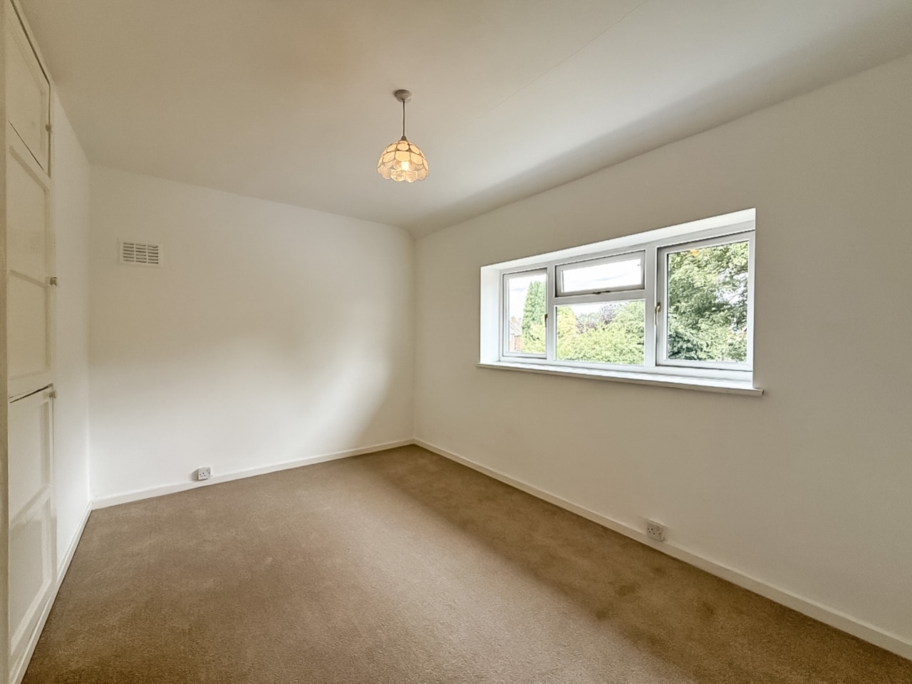 Elmdon Road, Wolverhampton, WV10