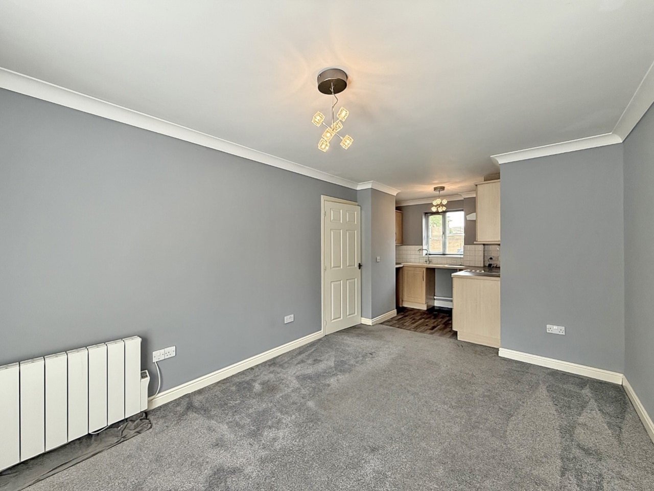 Essington Way, Wolverhampton, WV1