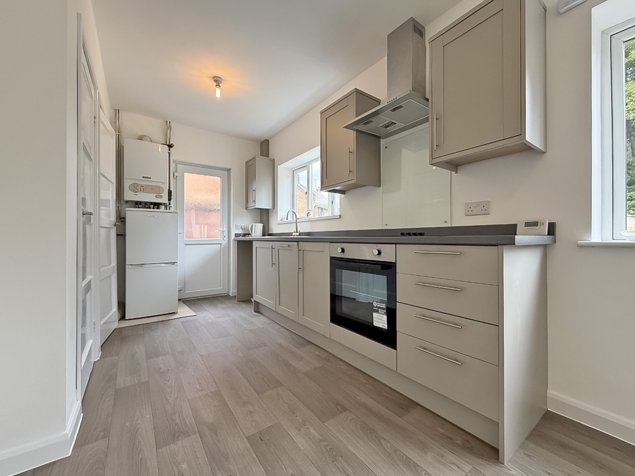 Elmdon Road, Wolverhampton, WV10