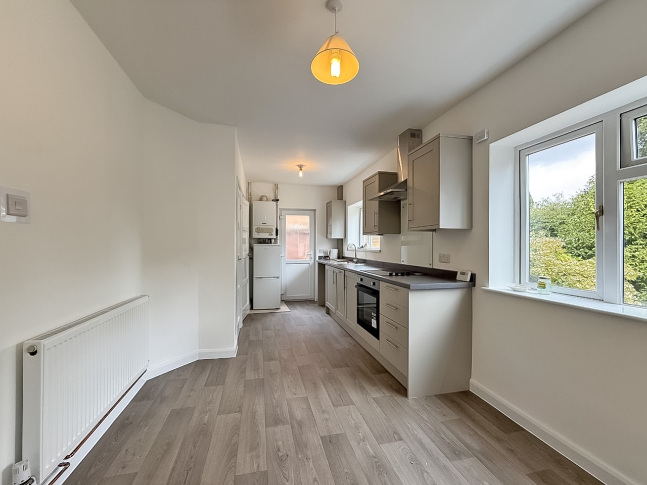 Elmdon Road, Wolverhampton, WV10