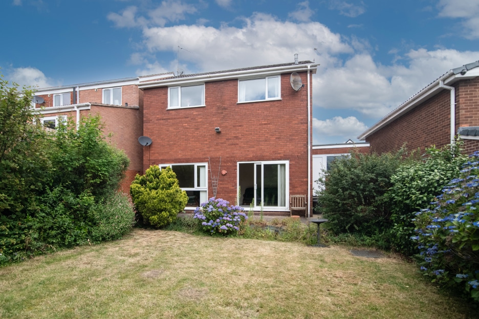 Pennyhill Lane, West Bromwich, B71