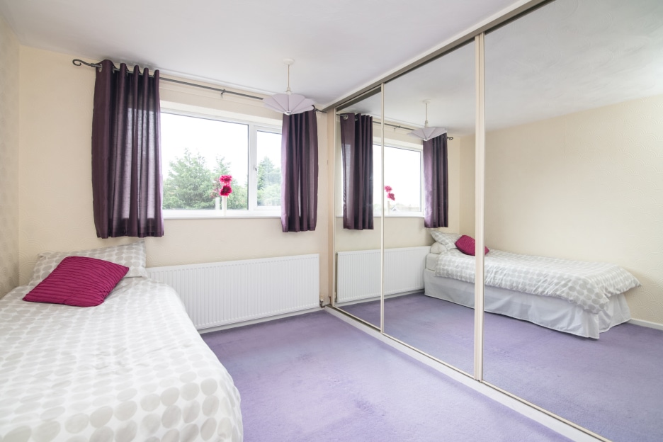 Pennyhill Lane, West Bromwich, B71