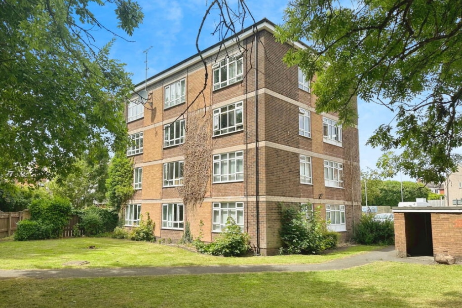Aldersley Road, Wolverhampton, WV6