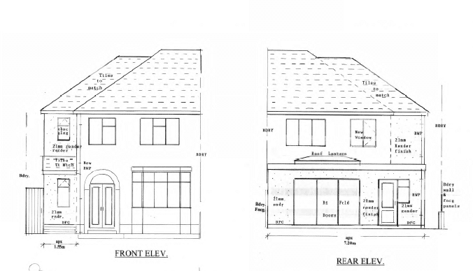 Bridgnorth Road, Wolverhampton, WV6