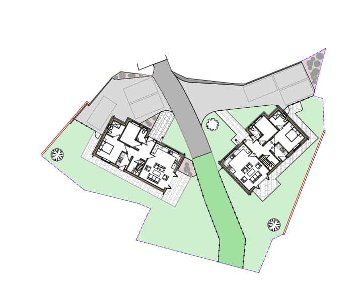 Sycamore House, 37a Fair Lawn, Albrighton, WV7 3QF