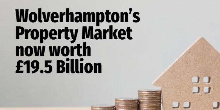 Wolverhampton’s Property Market