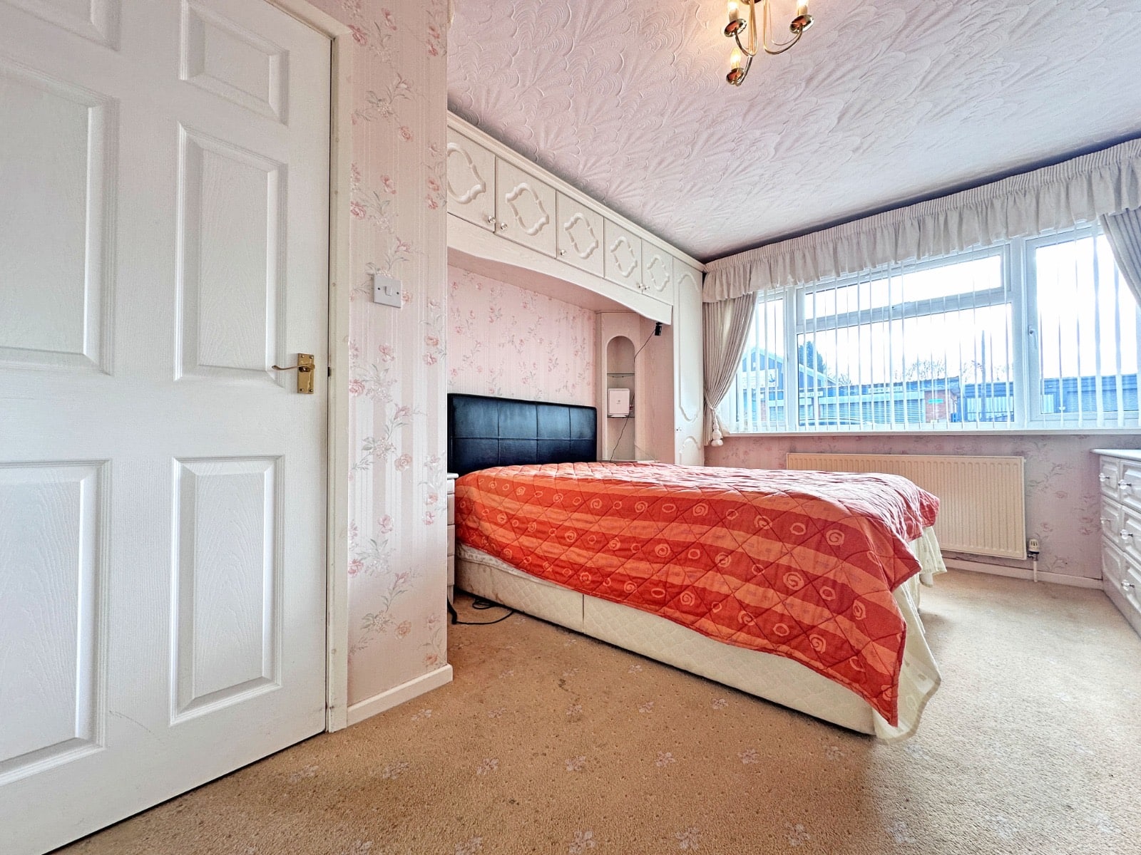 Bagnall Street, Ocker Hill, DY4