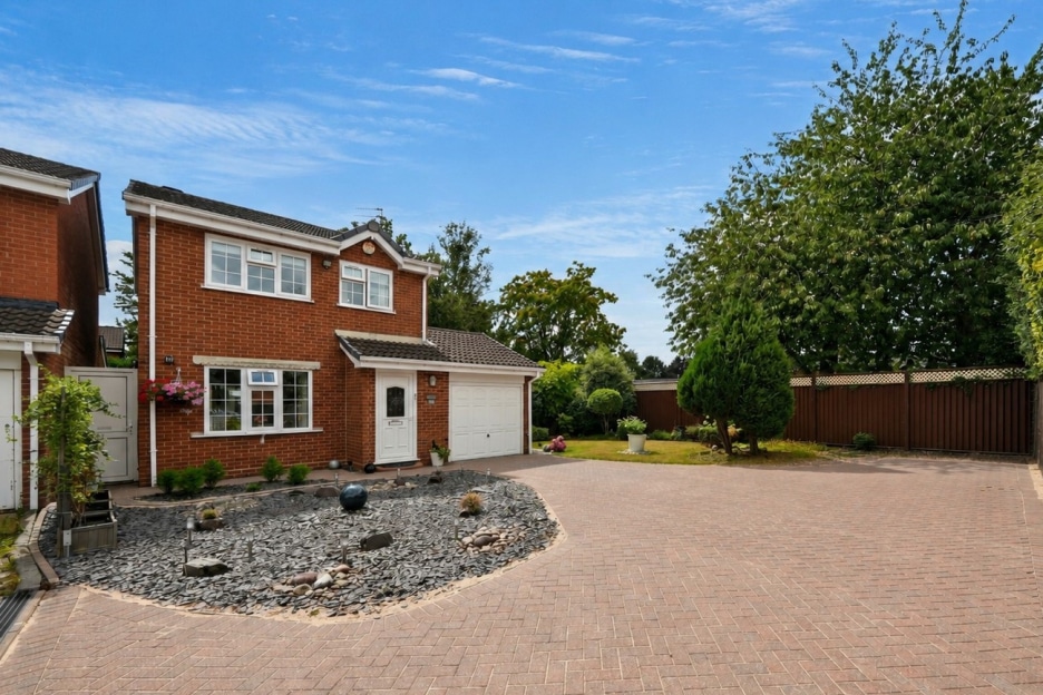 Athelstan Grove, Wolverhampton, WV6