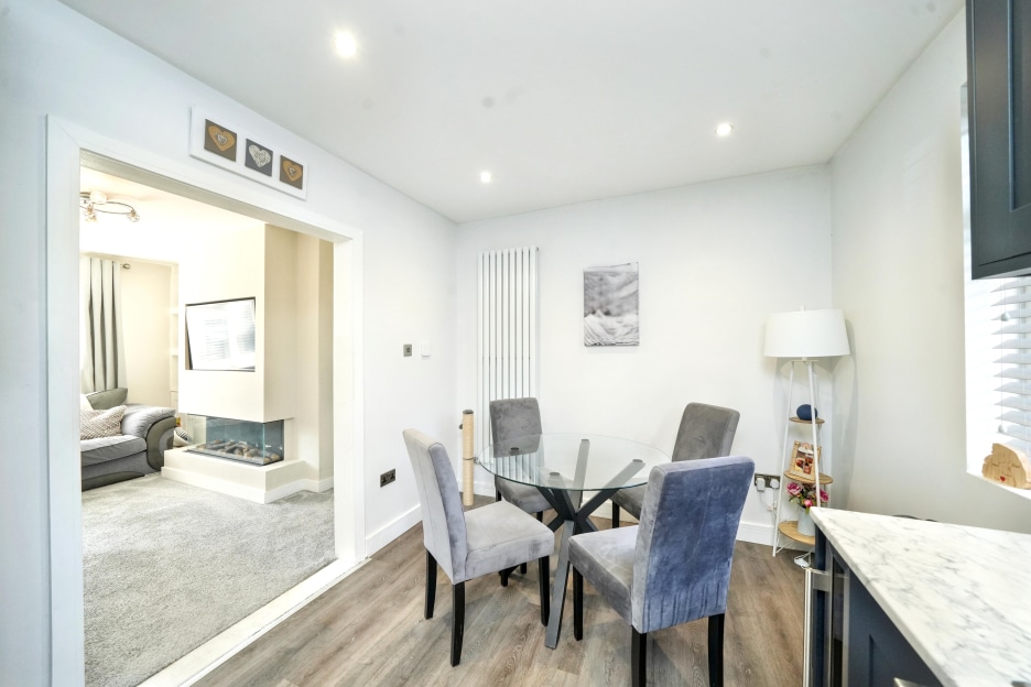 Lyncroft, Albrighton, WV7