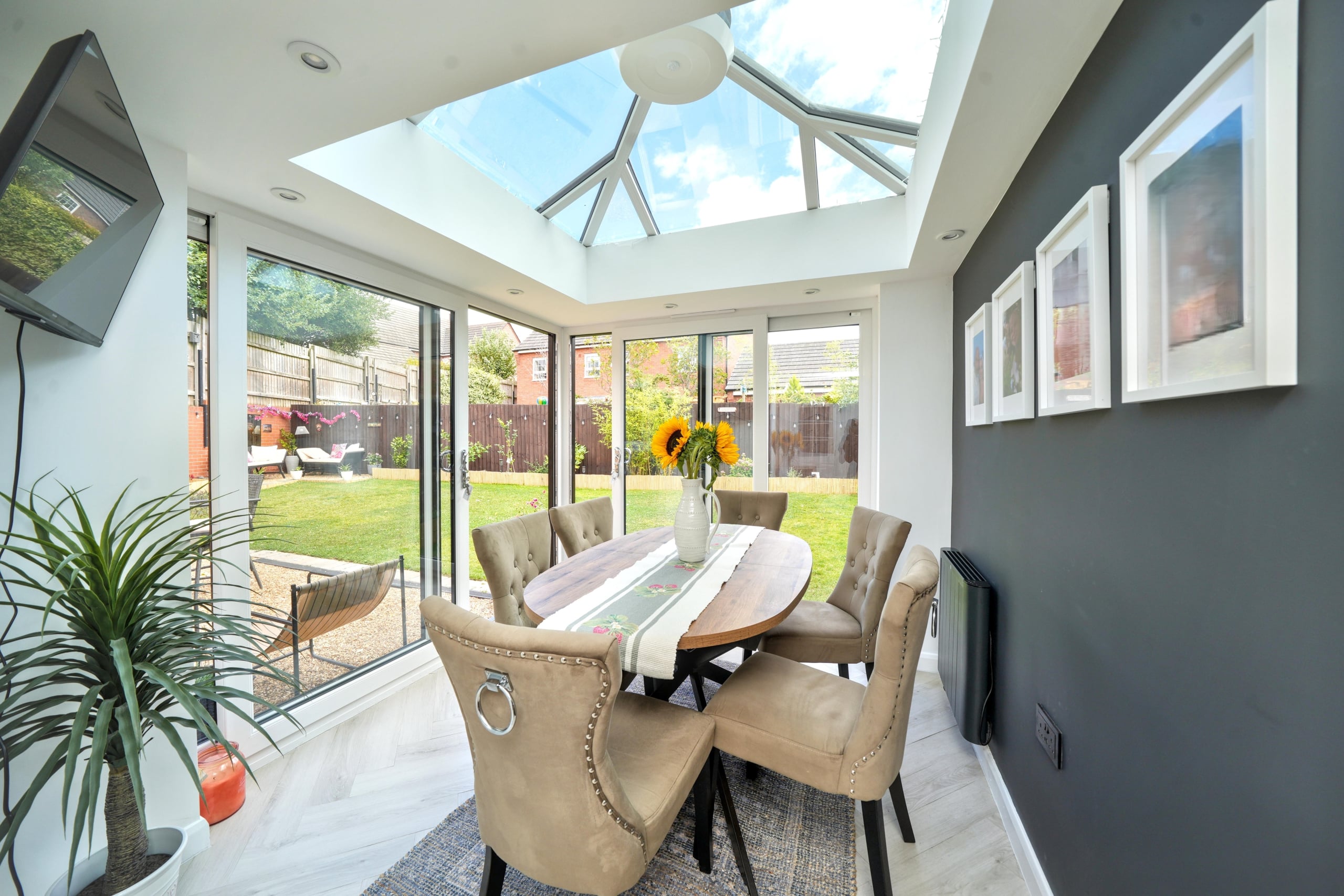 Larch Grove, Shifnal, TF11