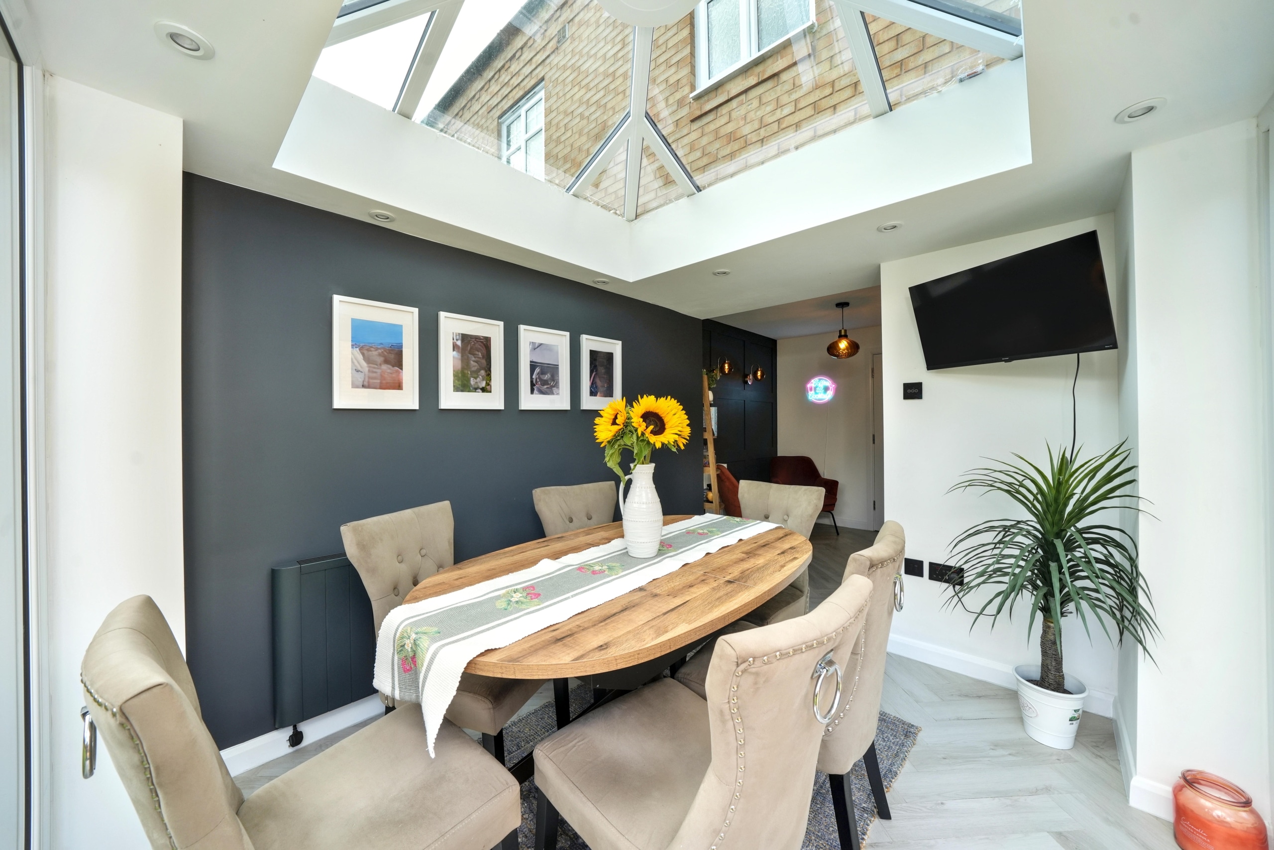 Larch Grove, Shifnal, TF11
