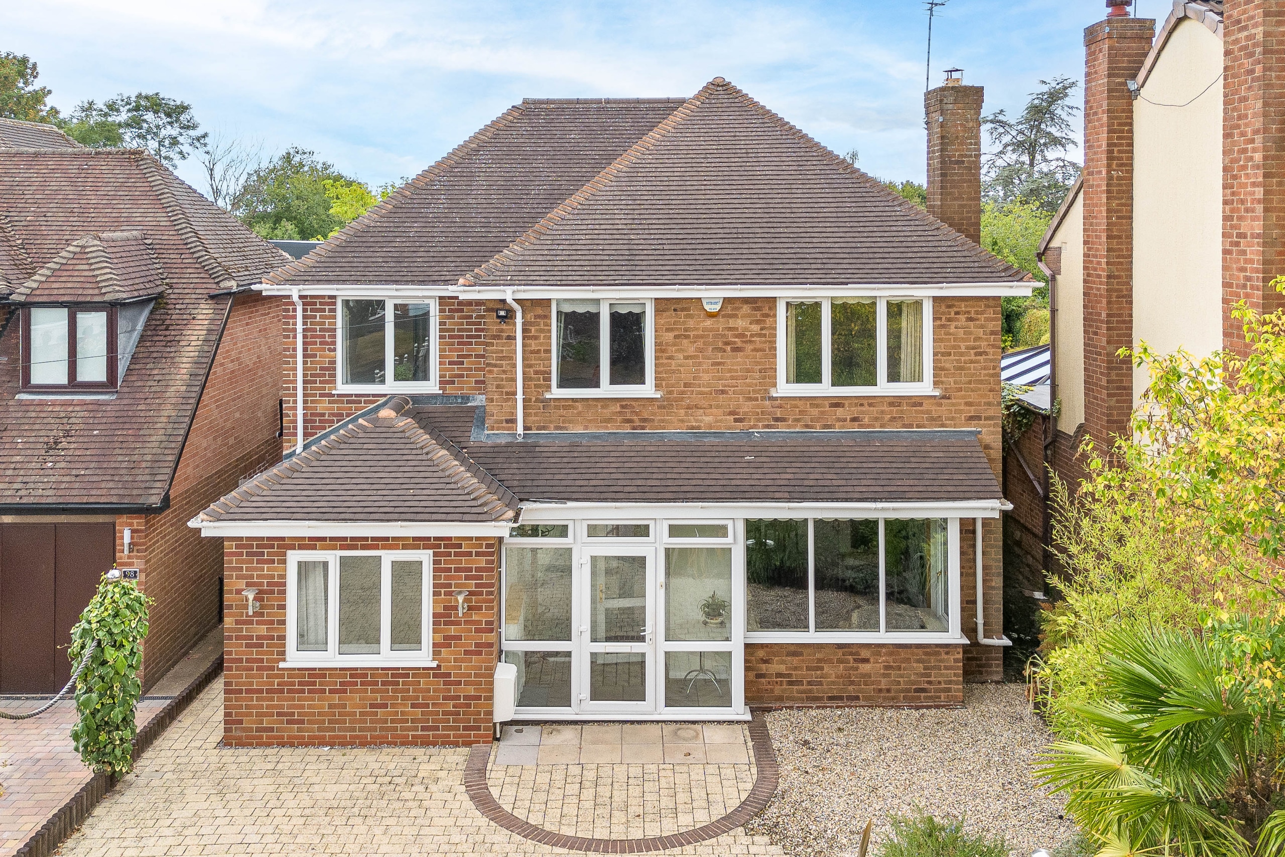 Woodthorne Road South, Wolverhampton, WV6