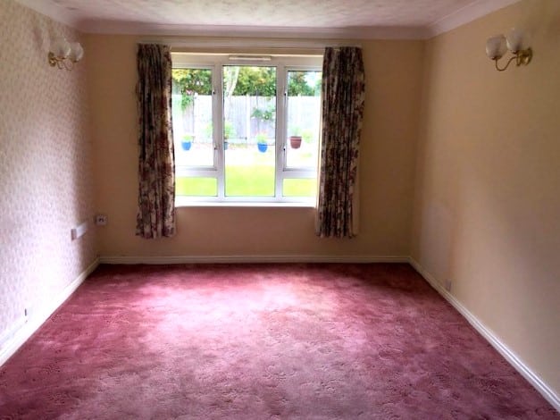 High Street, Albrighton, WV7