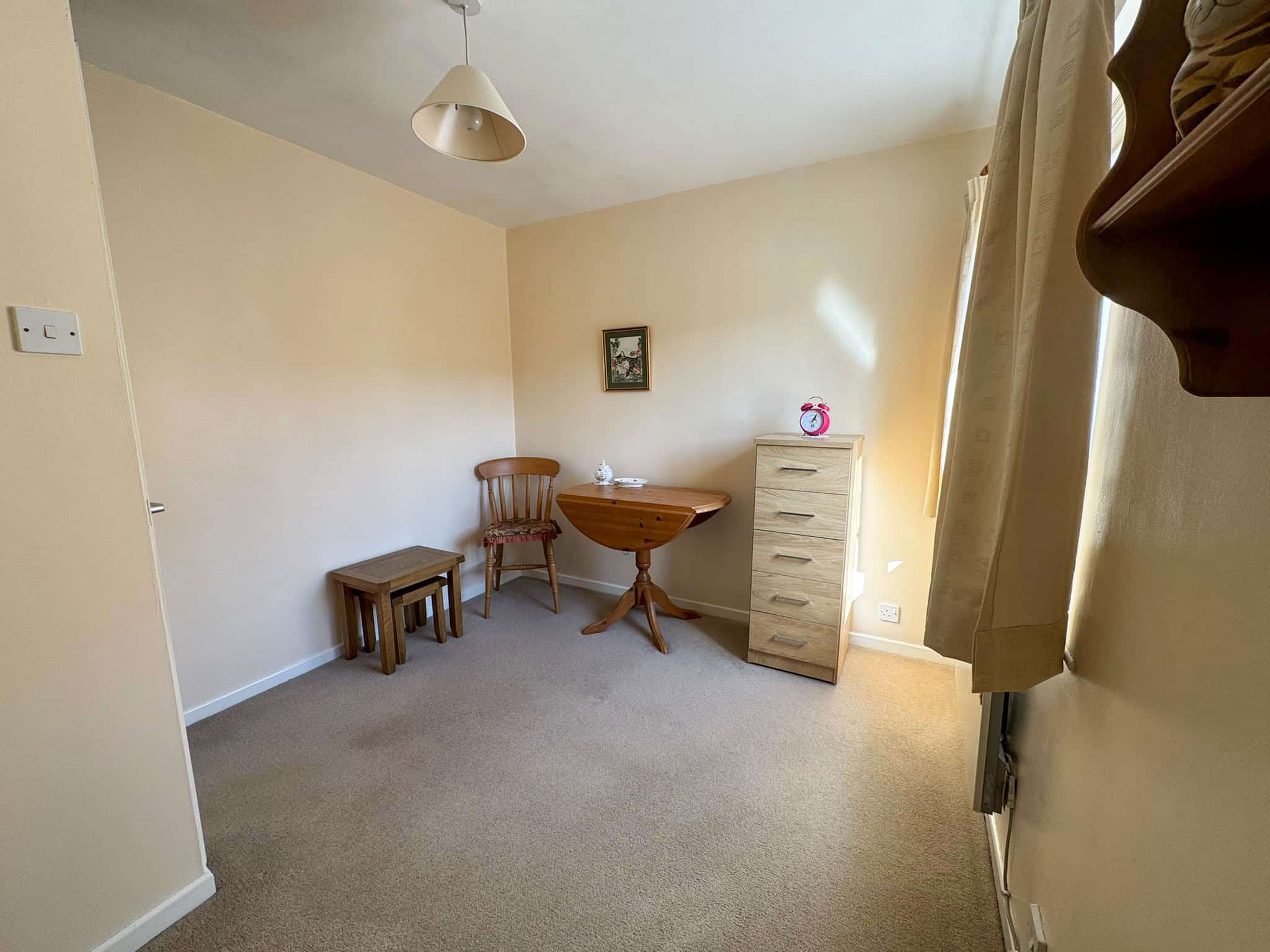 Willowdale Grange, Wolverhampton, WV6